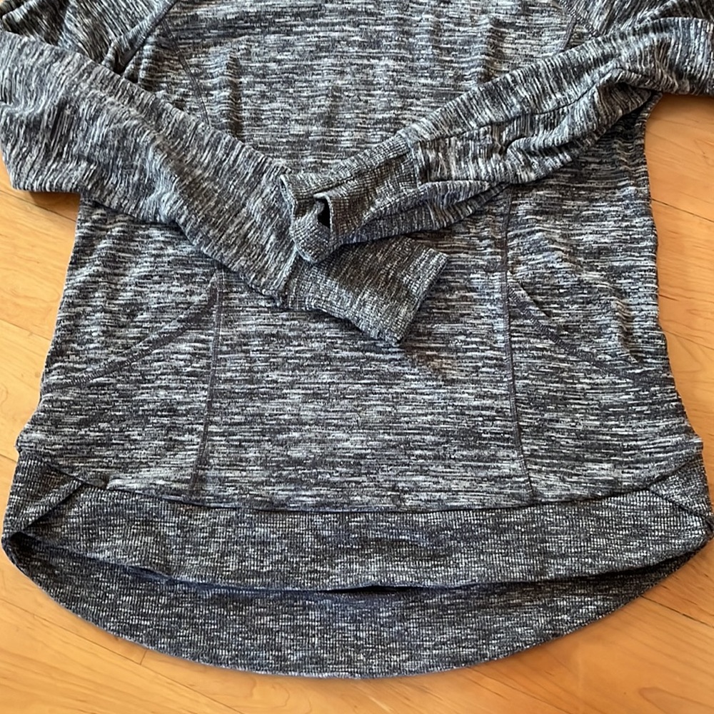 Athleta Patterned Pullover - image 3